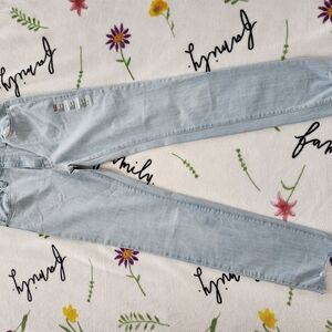 Levi's Women's Light Blue Jeans